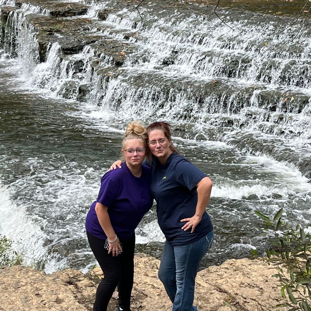 Meet your Posher, Kristin